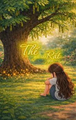 Thế giới nhỏ, rất yên 