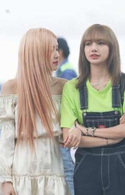 THẾ GIỚI SONG SONG ( CHAELISA )