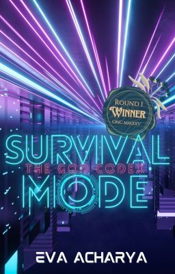 The God Codex: SURVIVAL MODE