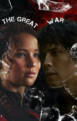 The Great War || Bellamy Blake