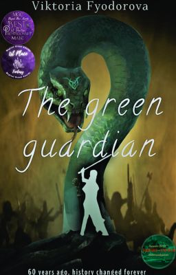 The Green Guardian