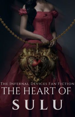 the heart of sulu, THE INFERNAL DEVICES