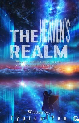The Heaven's Realm [ Short Fantasy Story ]