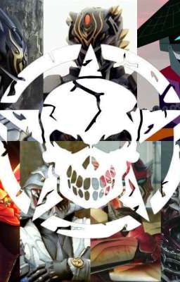 the Hell squad season 1: Begining