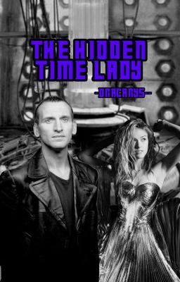 The Hidden Time Lady [1] ✅️ Rewriting