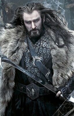 The Hobbit: a dwarf's tale