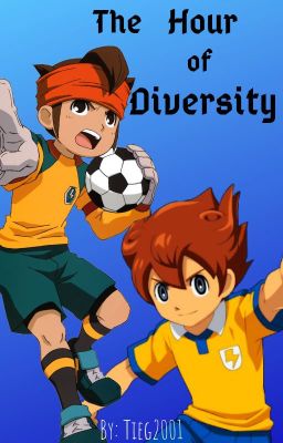 The Hour of Diversity [Discontinued]