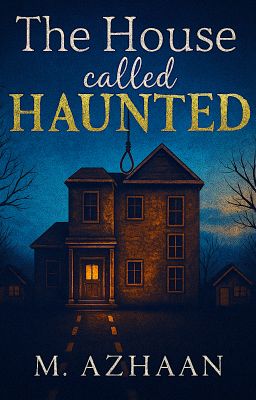 The House Called Haunted