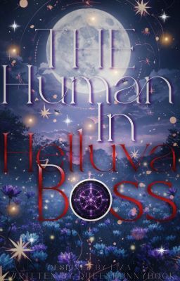 The Human in Helluva Boss