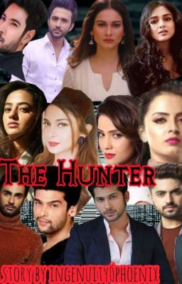 THE HUNTER