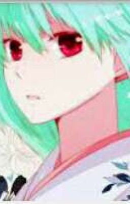The Ice Maiden of Konoha