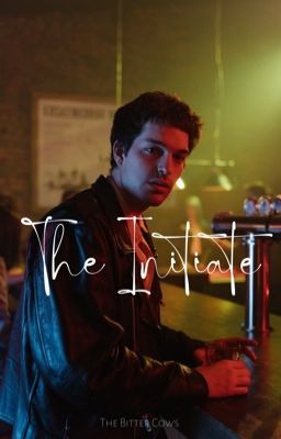 The Initiate