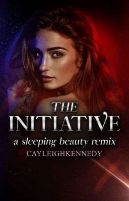 The Initiative (A Sleeping Beauty Remix)