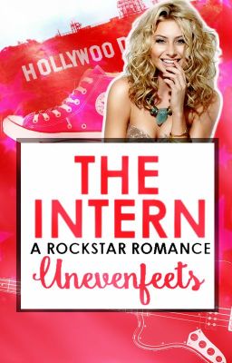 The Intern (wattys2014)