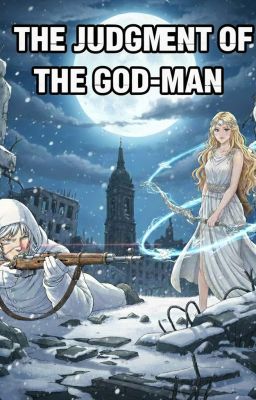 The Judgment of the God-Man