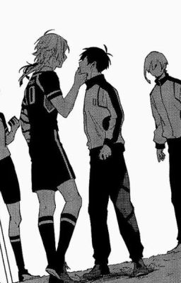 The Kaiser's Beloved