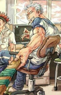 The Key~ One Piece X Reader