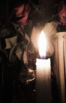 The Killer's Rose [MasonB]