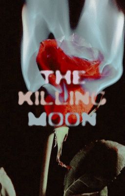 The Killing Moon, Steve Harrington