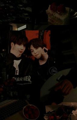 the king ➣ jikook