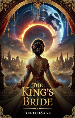 The King's Bride (The Nine Realms #3)