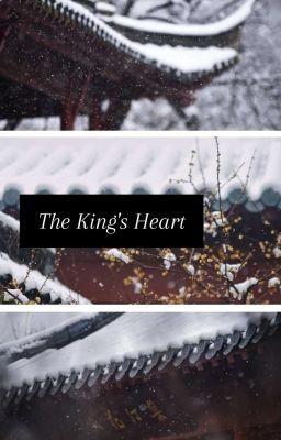 The King's Heart | SEUNGSUNG