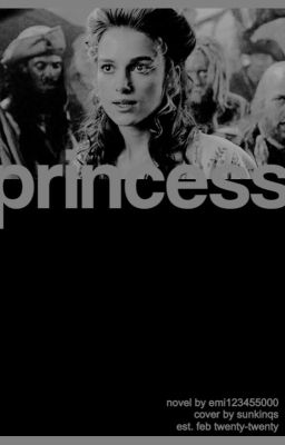 The King's Princess