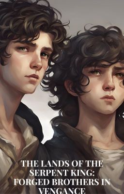 The Lands of the Serpent King: Forged Brothers in Vengeance