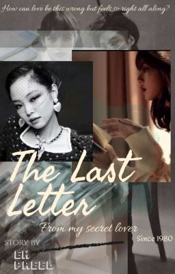 The Last Letter From My Secret Lover (Since 1980) JENLISA