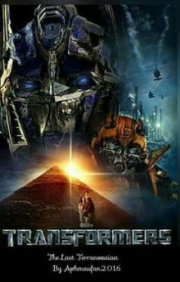 The Last Terranovaian