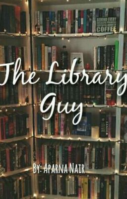 The Library Guy
