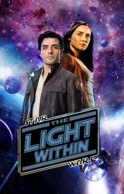 The Light Within -  Poe Dameron