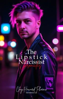 The Lipstick Narcissist Chronicles