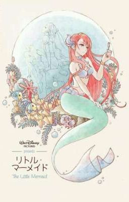 The Little Mermaid