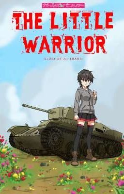 THE LITTLE WARRIOR ( Vietnamese Ver )