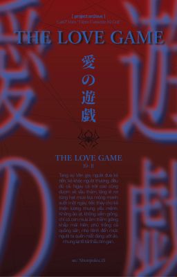 the love game - Lak7 - 19:11 [ On2eus ]