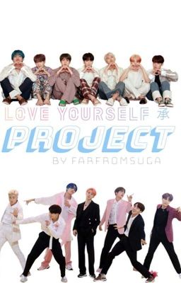 The Love Yourself Project