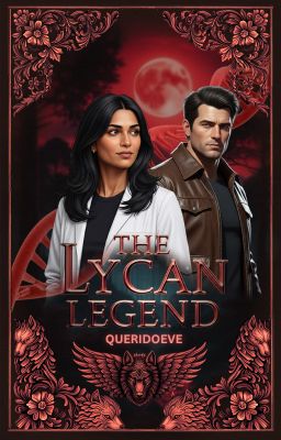 The Lycan Legend|✓Completed