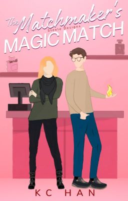 The Matchmaker's Magic Match | ONC 2025 | Shortlister