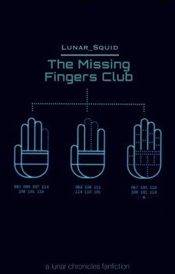The Missing Fingers Club