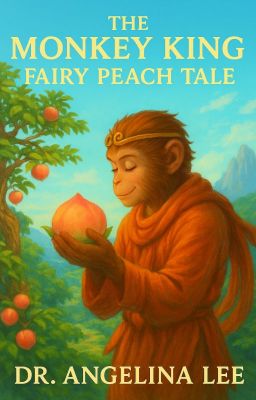 The Monkey King:  Fairy Peach Tale