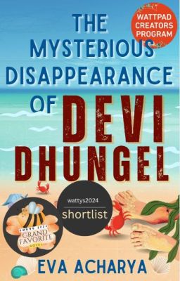 The Mysterious Disappearance of Devi Dhungel
