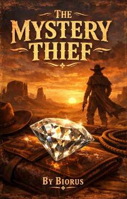 The Mystery Thief