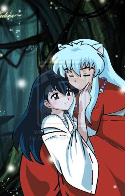 Thế nào là tình yêu-Inuyasha