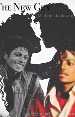 The New Guy [Michael Jackson]