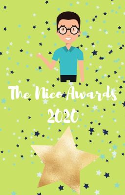 ⭐The Nico Awards 2020⭐ (JUDGING!)