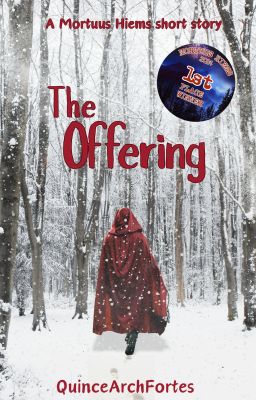 The Offering