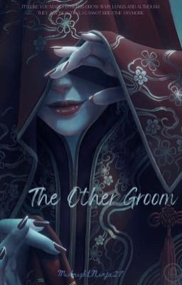 The Other Groom: a Jun Wu x Xie Lian