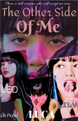 The Other Side Of Me (JenLisa)