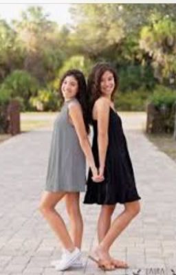 The Pack Sisters. 